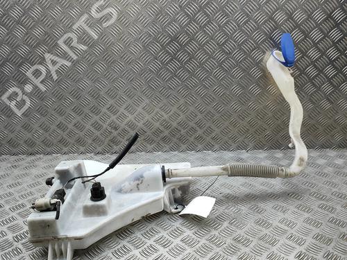 Used Windscreen washer tank Windscreen washer tank PORSCHE CAYENNE (92A) 4.2 S Diesel (382 hp) 36390991 36390991