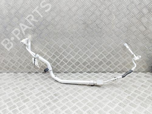 AC pipe BMW X3 (G01, F97, G08) M | BP38650532M126 - Image 4