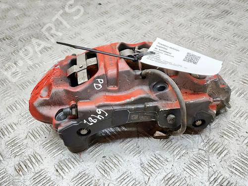 Right front brake caliper PORSCHE 911 Convertible (992) 3.0 Carrera (992312) | BP38018448M104 - Image 3