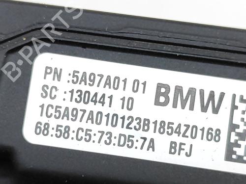 Camera BMW i4 (G26) eDrive40 | BP27770105E14 
