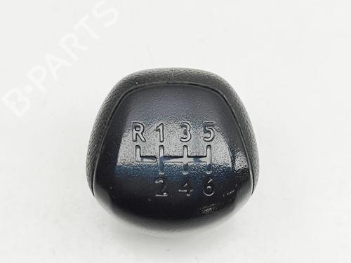 Shift knob FORD RANGER (TKE) 2.0 EcoBlue 4x4 | BP32119497I34 