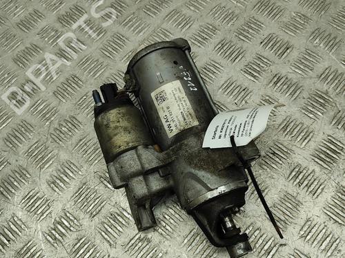 Starter AUDI A4 B9 Avant (8W5, 8WD) 2.0 TDI | BP25788478M8 - Image 2