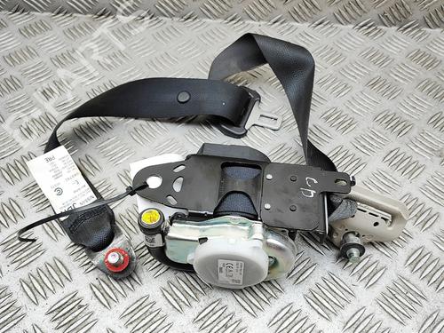 Rear right seatbelt NISSAN LEAF (ZE1) Electric | BP37797742I28 - Image 5