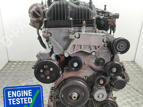 Used Engine Engine MAZDA CX-5 (KE, GH) 2.2 D AWD (KE2AW) (150 hp) 34559832 34559832