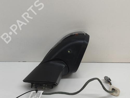Left mirror FORD PUMA (J2K, CF7) 1.0 EcoBoost mHEV | BP27781222C26 