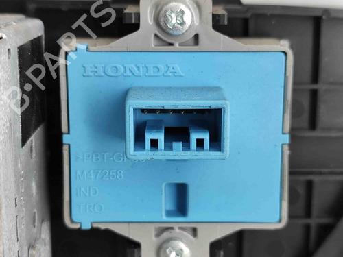 Display monitor HONDA CR-V IV (RM_) 2.2 i-DTEC AWD (RE6) | BP17548521C48