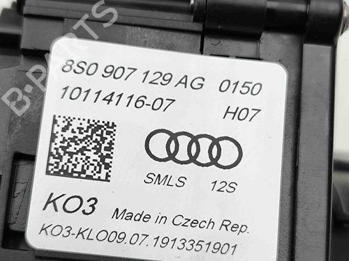 Ratstangsstang AUDI TT (FV3, FVP) 40 TFSI | BP29404414I23 