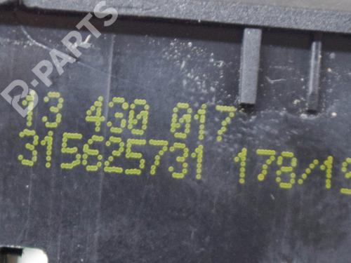 Right front window switch OPEL CORSA E (X15) 1.4 (08, 68) | BP8352985I26 