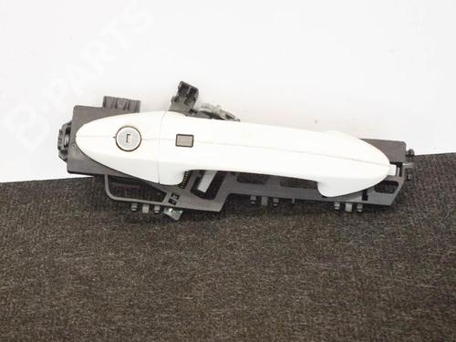 Front right exterior door handle FORD ECOSPORT 1.0 EcoBoost | BP9511752C129 