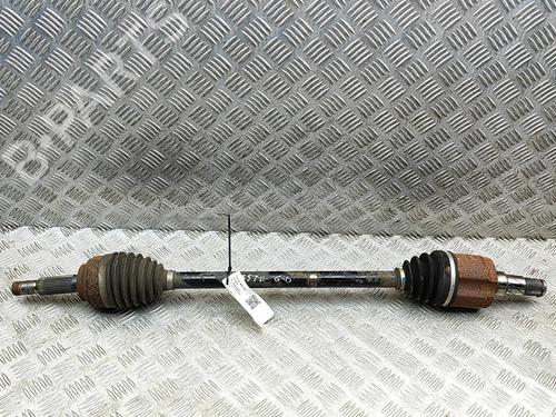 Right rear driveshaft TESLA MODEL X (5YJX) P90D AWD | BP36470478M41 - Image 3