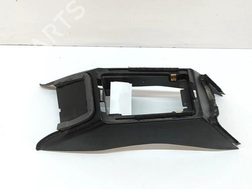Used Middle console Middle console VW CORRADO (53I) 2.9 VR6 (190 hp) 27295772 27295772