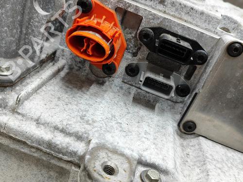 Inverter/Converter RENAULT ZOE (BFM_) ZOE | BP32754875M119  - Image 9