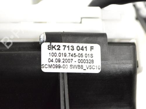 Gear lever AUDI A5 (8T3) 3.2 FSI | BP33343203M90  - Image 10