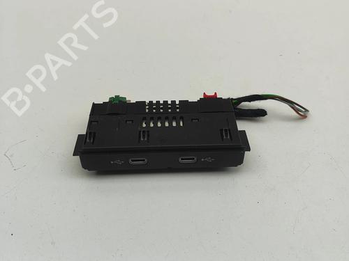 Used Electronic module Electronic module AUDI Q4 E-TRON Sportback (F4N) 45 (286 hp) 28612328 28612328