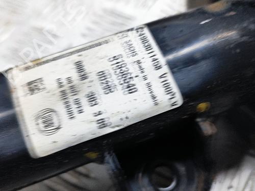 Right front shock absorber FIAT 500L (351_, 352_) 1.4 (199LYB1B) | BP26017406M17 