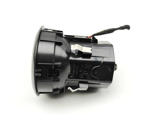 Air vent MERCEDES-BENZ GLB (X247) GLB 220 d 4-matic (247.615) | BP36952549I21 - Image 2