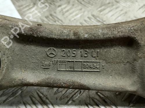 Left front suspension arm MERCEDES-BENZ E-CLASS (W213) E 350 d (213.033) | BP26309334M12 