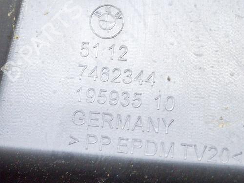 Rear bumper bracket BMW i3 (I01) s Electric | BP27760729C159 