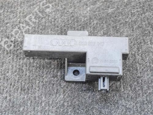 Used Electronic module AUDI A5 (8T3) RS5 quattro (450 hp) 8833643