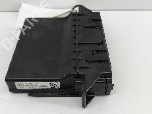Electronic module LAND ROVER RANGE ROVER SPORT II (L494) 3.0 SDV6 4x4 | BP27773252M83 