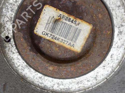 Left rear steering knuckle JAGUAR E-PACE (X540) 2.0 D150 | BP16270382M27  - Image 7
