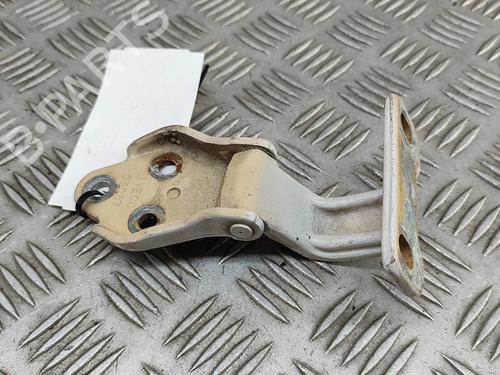 Hinge/Door check strap IVECO DAILY VI Platform/Chassis 33S14, 35S14, 35C14, 38S14 | BP27934034C146 - Image 4