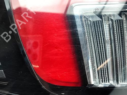 Left taillight OPEL MOKKA 1.2 (76) | BP36984188C34 - Image 9