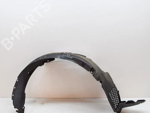 Cava de roda Cava de roda HYUNDAI SONATA V (NF) 2.4 (162 hp) 14632417 14632417