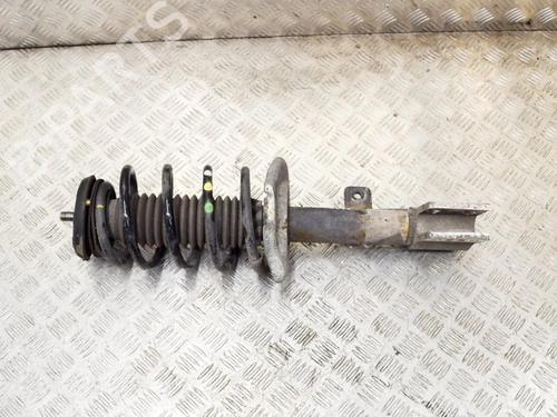 Used Left front shock absorber Left front shock absorber PEUGEOT 3008 I MPV (0U_) 1.6 HDi 115 / BlueHDi 115 (116 hp) 8935634 8935634