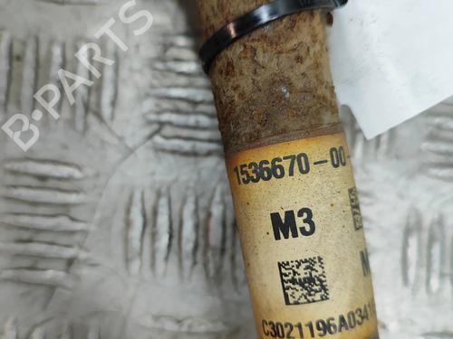 Right front driveshaft TESLA MODEL 3 (5YJ3) EV AWD | BP33368255M39  - Image 7