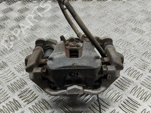 Used Left rear brake caliper TOYOTA COROLLA Estate (_E21_) 1.8 Hybrid (ZWE211) (98 hp) 28549382