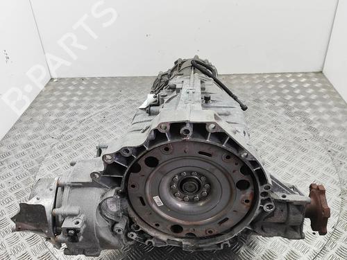 Used Gearbox Gearbox AUDI Q5 (8RB) 3.0 TDI quattro (258 hp) 34559854 34559854