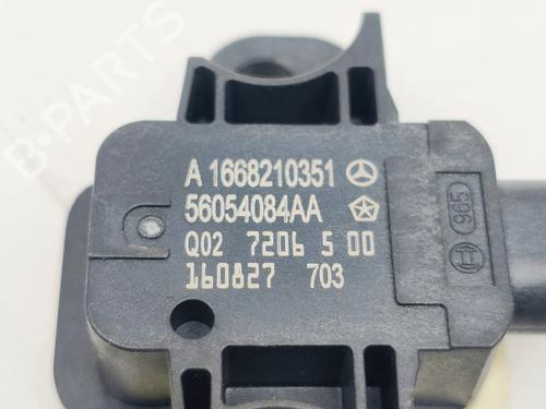 Electronic sensor MERCEDES-BENZ GLE (W166) 500 e 4-matic (166.063) | BP38442951M84 - Image 7