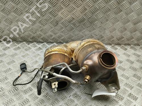 Catalyst AUDI Q3 (F3B) 35 TFSI | BP39575574M10 - Image 3