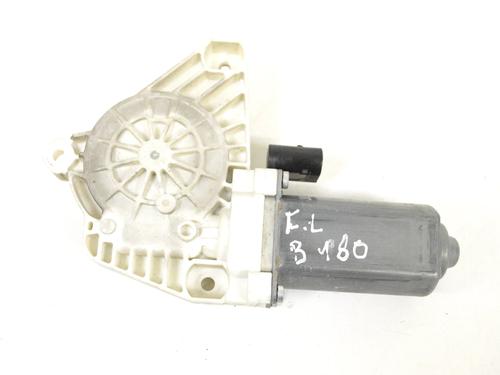 Used Left front window motor LAND ROVER RANGE ROVER IV (L405) 4.4 SDV8 4x4 (340 hp) 30214998