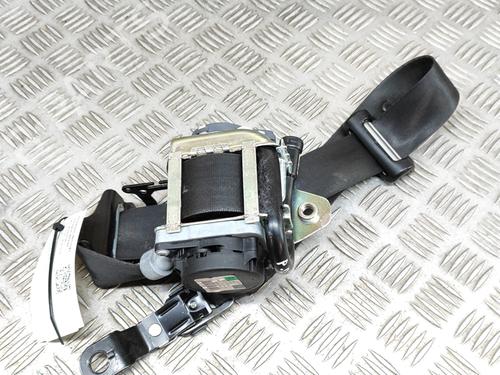 Veiligheidsgordel voor rechts VOLVO S60 II (134) T3 (150 hp) 16535670