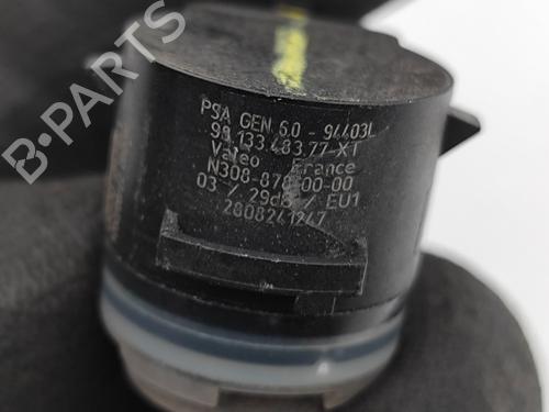 Electronic module CITROËN JUMPY III Van (V_) 1.5 BlueHDi 120 | BP28446836M83 