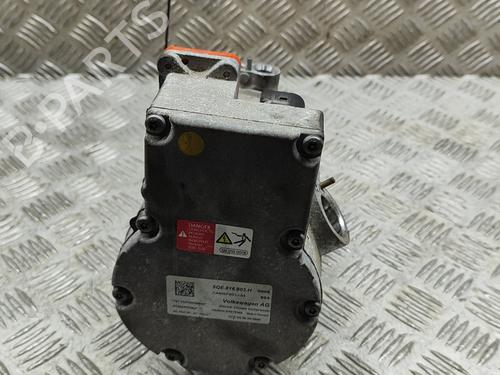 AC compressor SKODA SUPERB III Estate (3V5) 1.4 TSI iV | BP27777072M34 