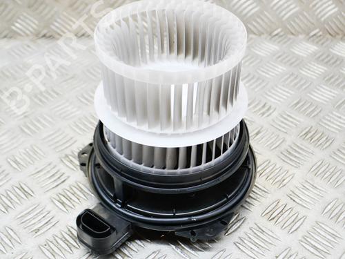Used Heater blower motor TOYOTA C-HR (_X1_) 1.8 Hybrid (ZYX10_, ZYX11_) (98 hp) 10074932