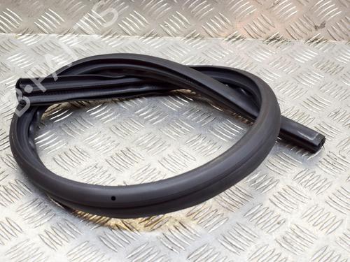 Used Rubber door seal BMW 2 Convertible (F23) 218 i (136 hp) 14630603