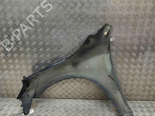 Right front fenders VOLVO V60 I (155) 1.6 DRIVe | BP29890779C42
