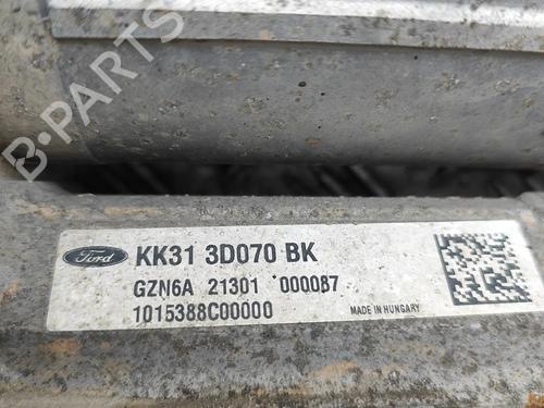 Steering rack FORD TRANSIT V363 Van (FCD, FDD) 2.0 EcoBlue RWD | BP33697563M22  - Image 8