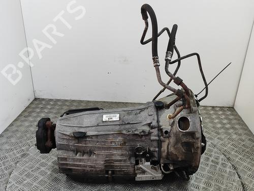 Gearbox MERCEDES-BENZ VITO Tourer (W447) 116 CDI / 116 BlueTEC (447.701, 447.703, 447.705) | BP30178130M3 