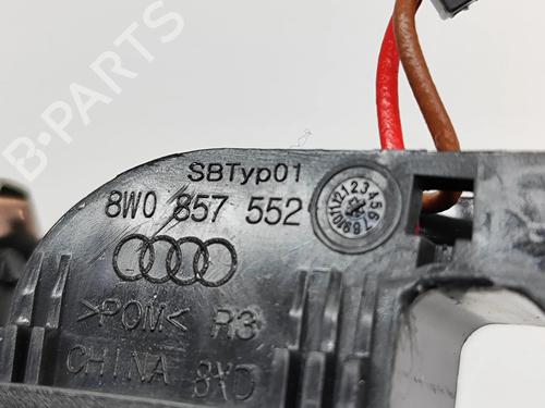 Right sun visor AUDI A3 Limousine (8YS, 8YM) 35 TFSI Mild Hybrid | BP28433166I2 - Image 8