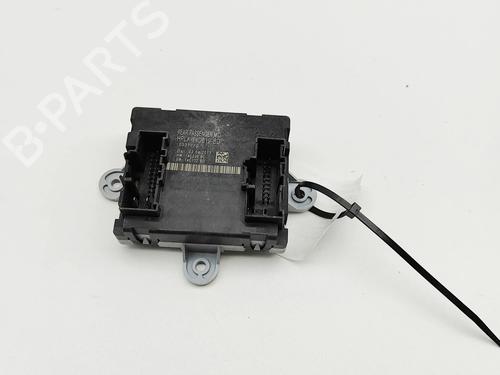Used Electronic module Electronic module 37029718 37029718