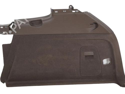 Guarnecido del maletero PORSCHE CAYENNE (92A) 4.2 S Diesel (385 hp) 30249159