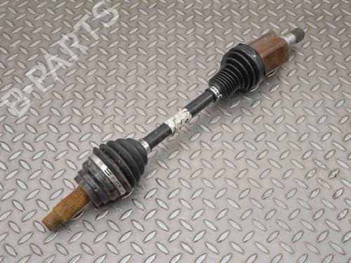 Used Left front driveshaft BMW 5 (F10) 530 d (286 hp) 30233646