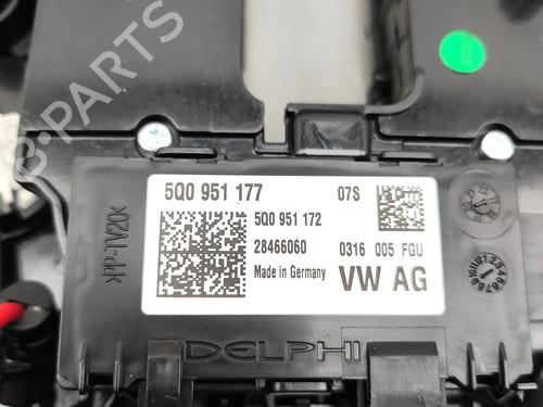Kabinelys AUDI A5 (F53, F5P) S5 TFSI quattro | BP37426032I8 - Image 8