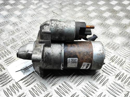 Startmotor Startmotor OPEL MOVANO B Van (X62) 2.3 CDTI FWD (FV) (131 hp) 39686996 39686996