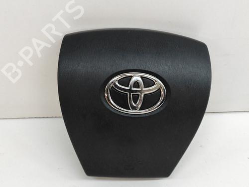 Førerens kollisjonspute TOYOTA PRIUS PLUS (_W4_) 1.8 Hybrid (ZVW40W, ZVW41W) (136 hp) 17016473